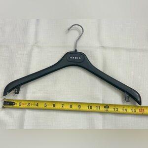 AKRIS Dress Hangers